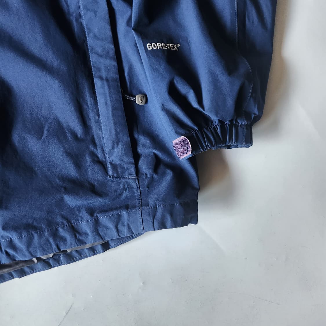 노스페이스 고어텍스 바람막이 상품이미지5