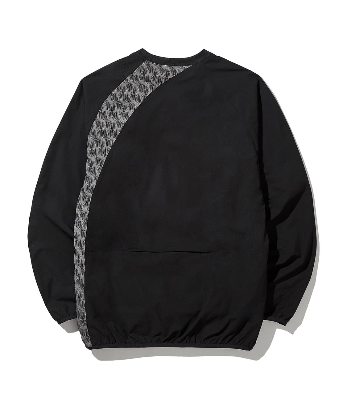 XLIM EP.4 01 WARM UP SHIRT 상품이미지2