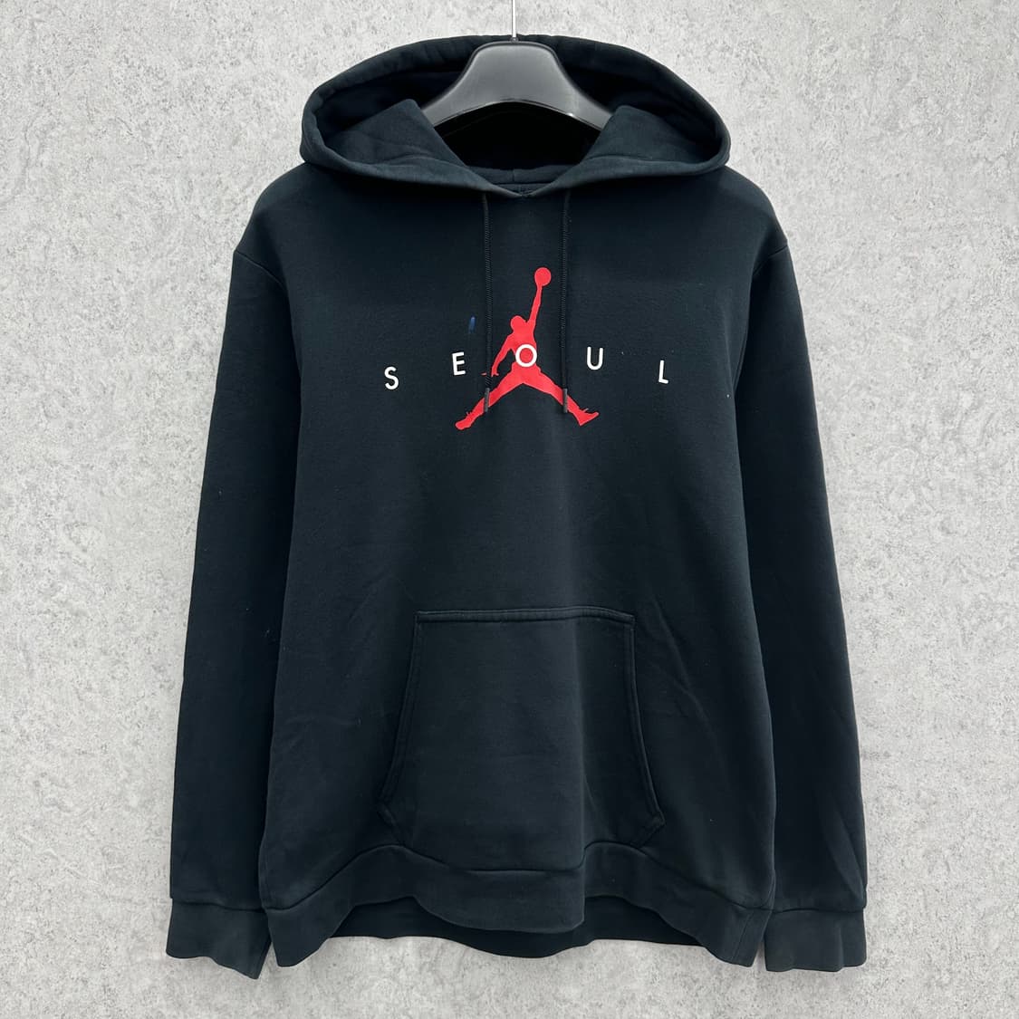 110 나이키 조던 남자 후드티 상품이미지1