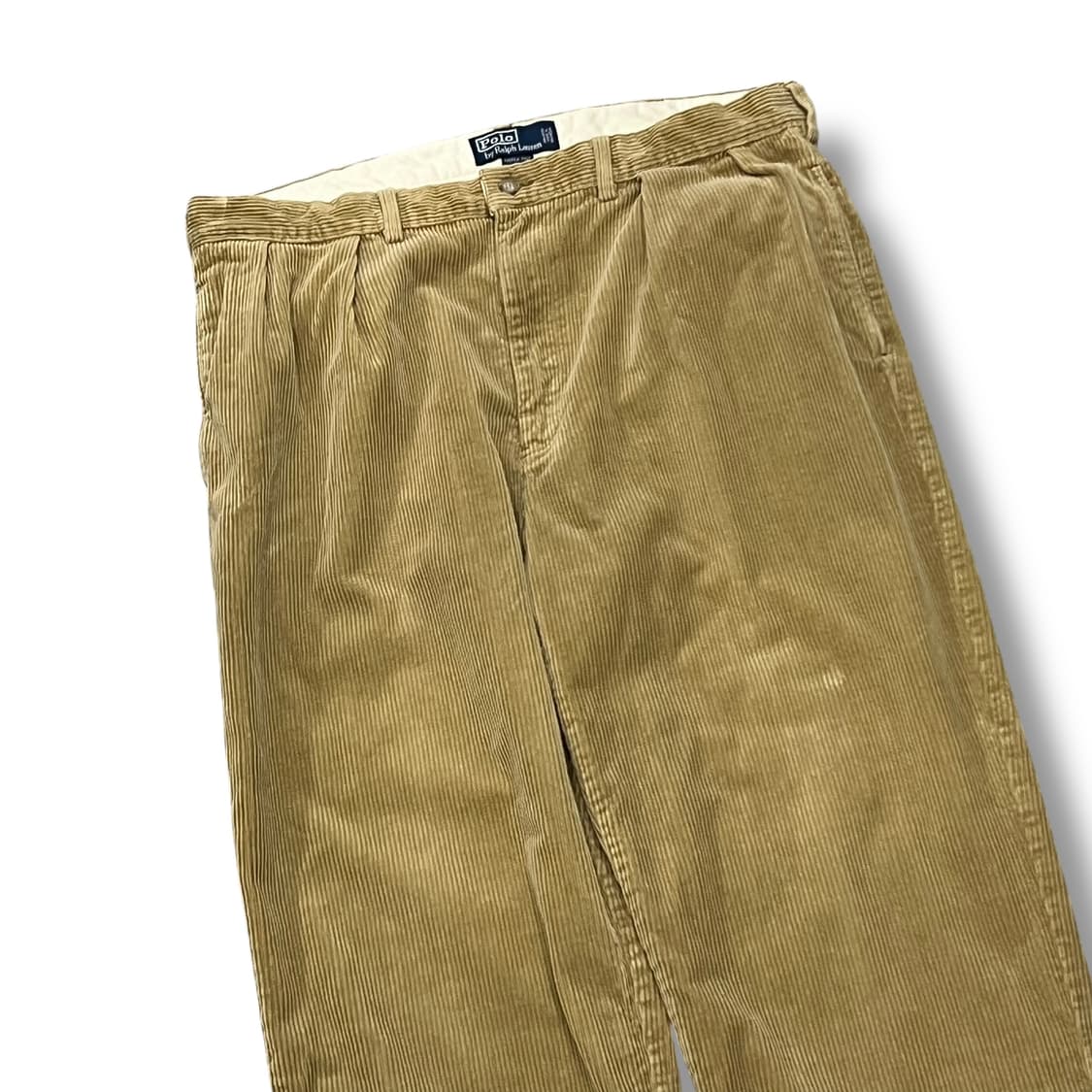 폴로 랄프로렌 코듀로이 팬츠 s08714 상품이미지4