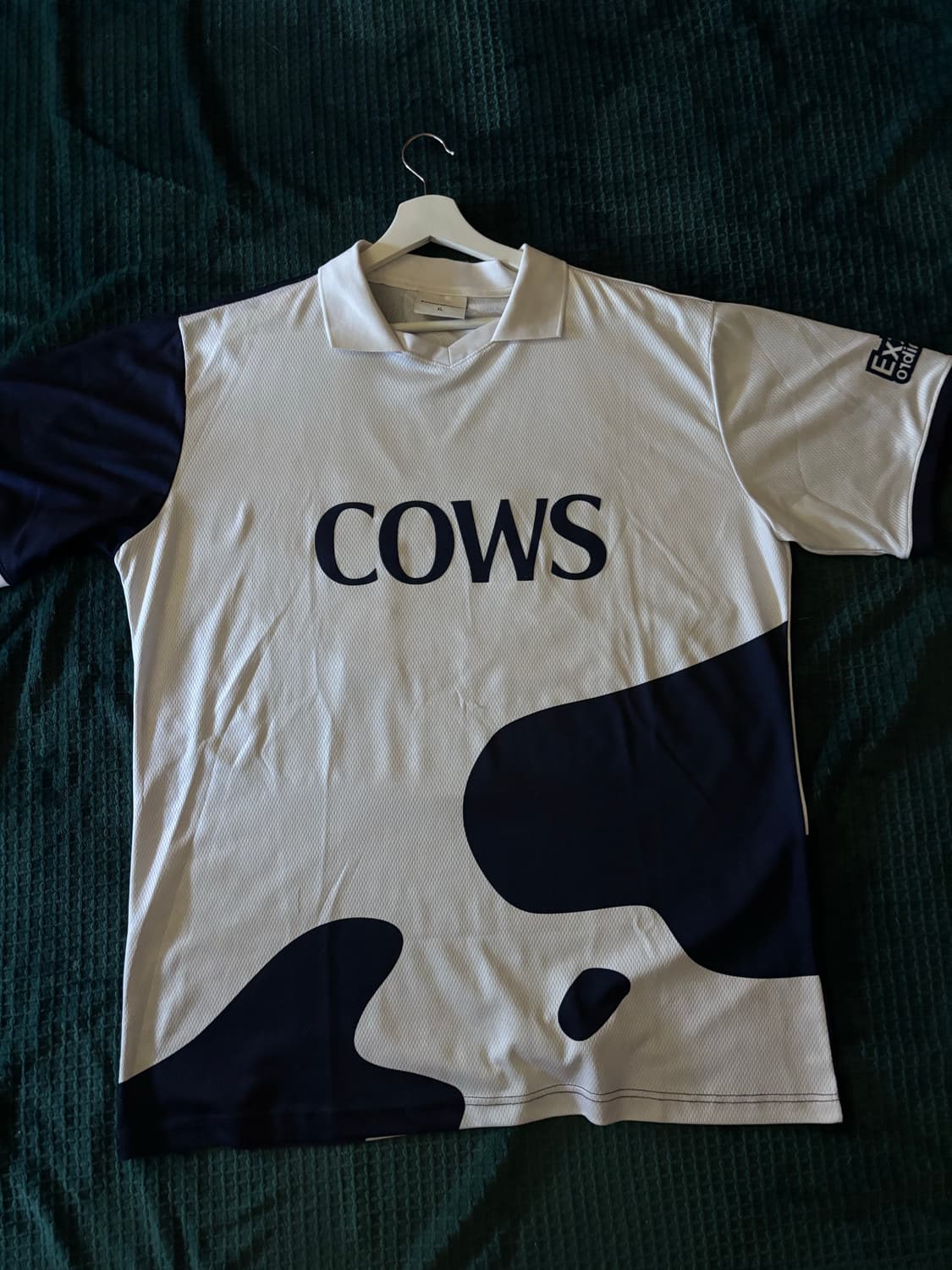 Extraordinary COWS jersey 상품이미지1