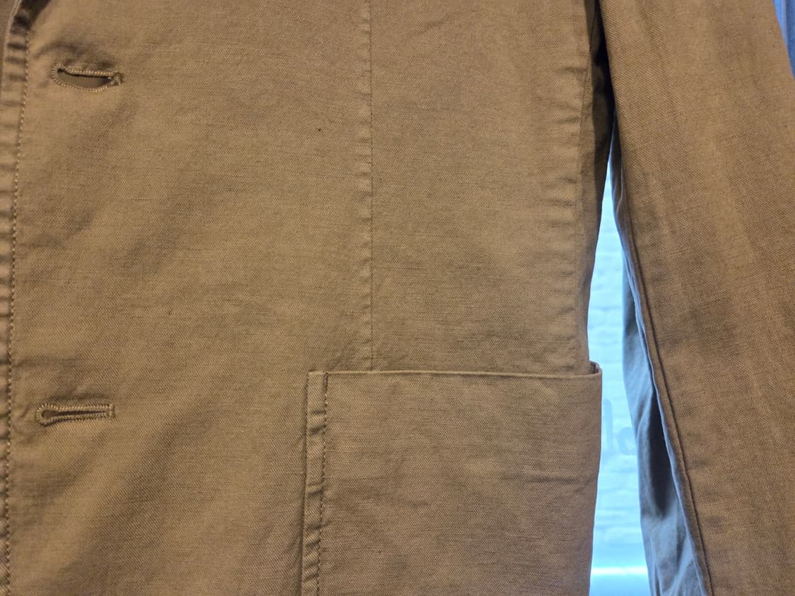 헨리코튼 직수입라인 자켓 상품이미지6