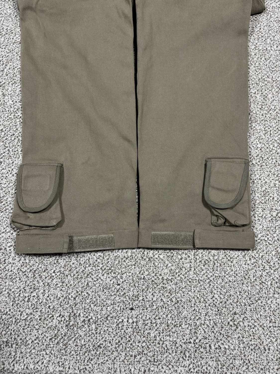 그레일즈 플라이트 포켓팬츠 2사이즈 탄 상품이미지7