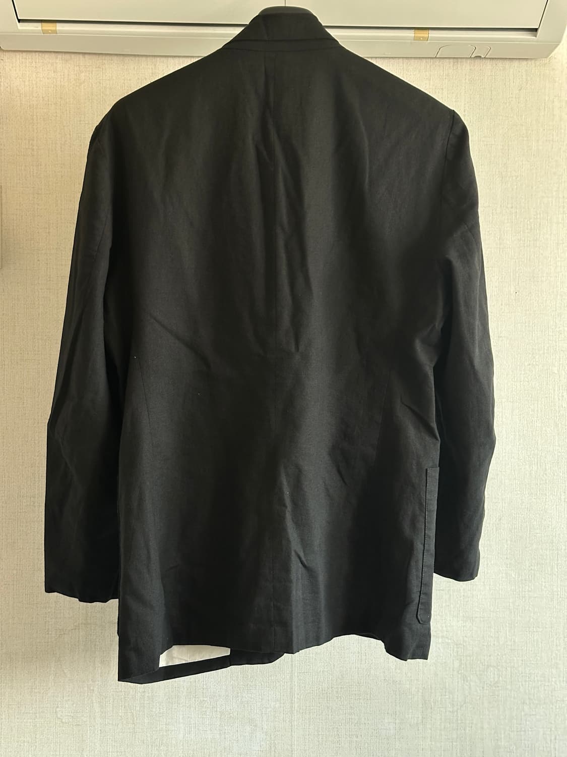 투빌더스하우스 3버튼 블레이져 상품이미지2