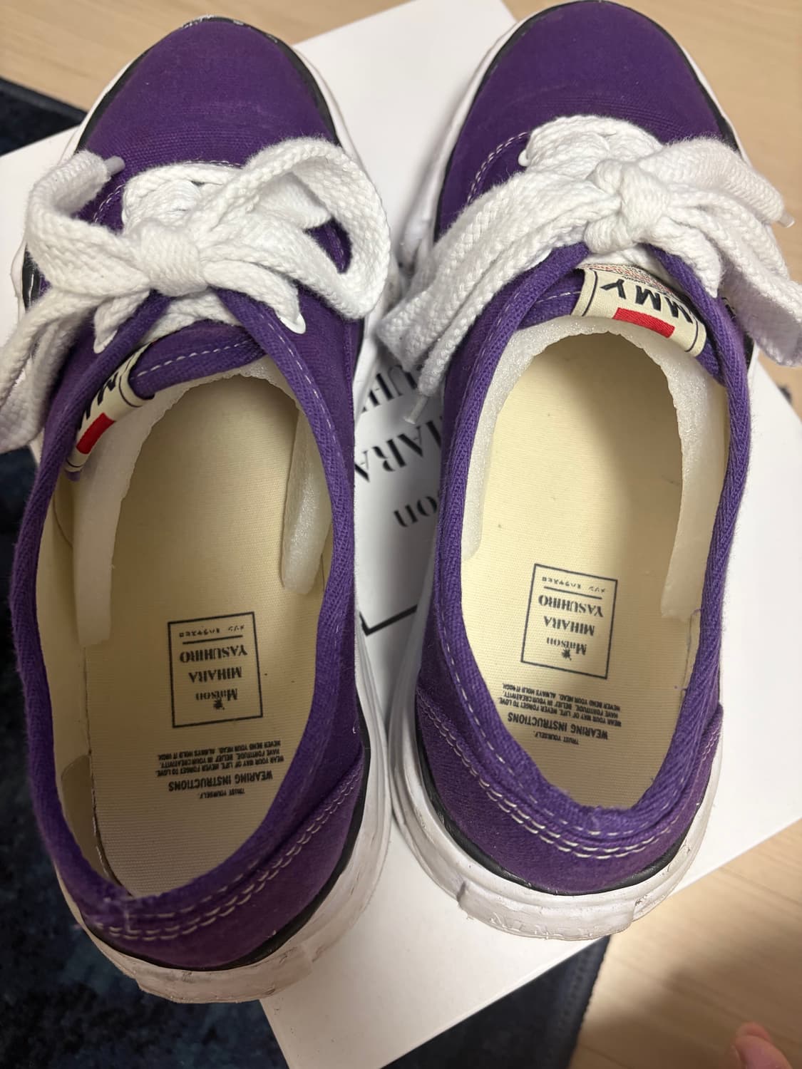 미하라야스히로 베이커 43 상품이미지3