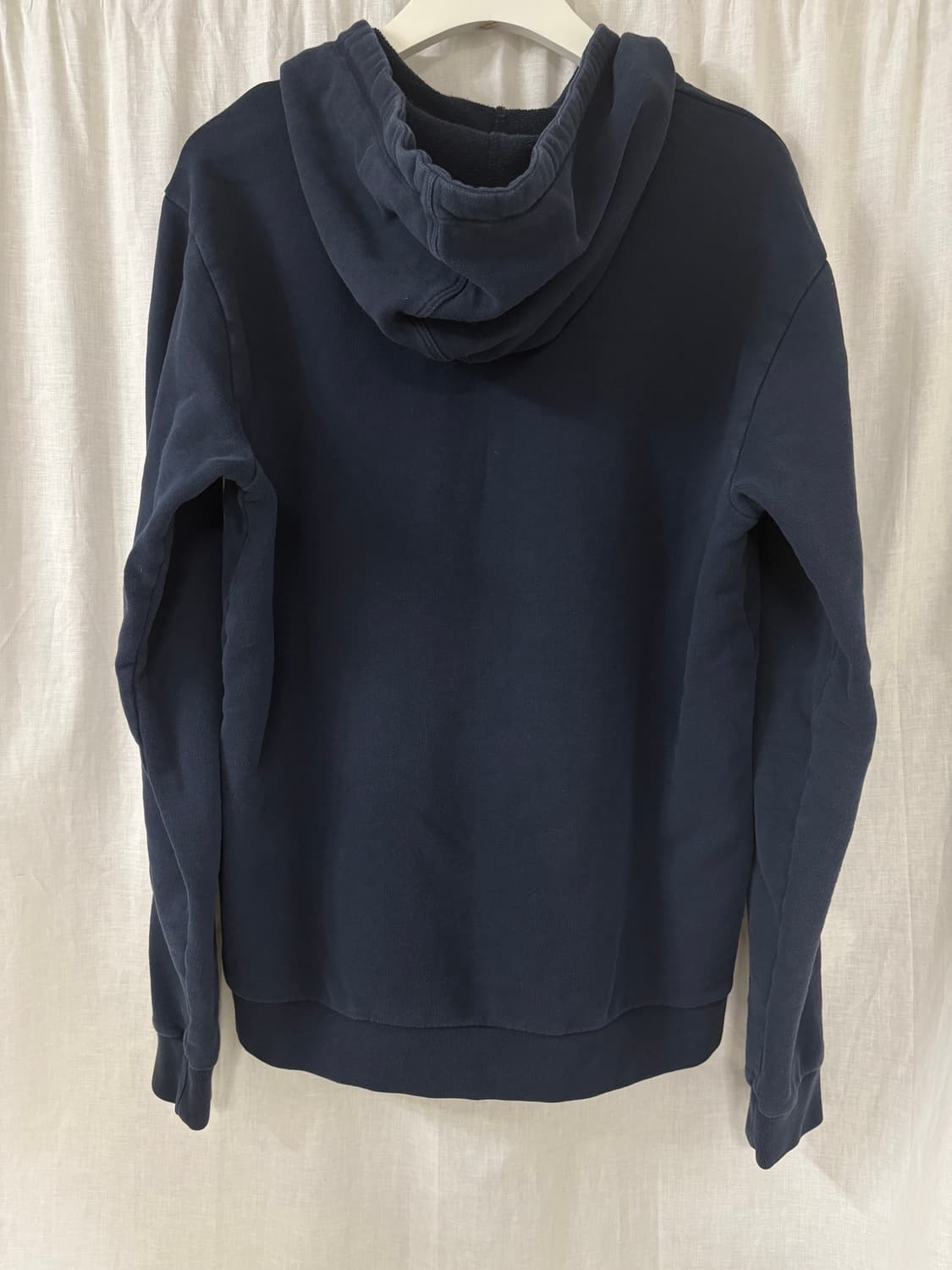 [52] 마틴 마르지엘라 코튼 후디 상품이미지4