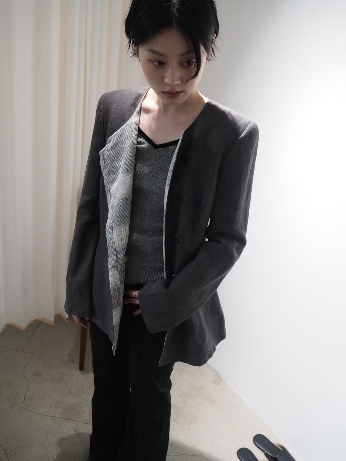 GIORGIO ARMANI jacket 상품이미지1