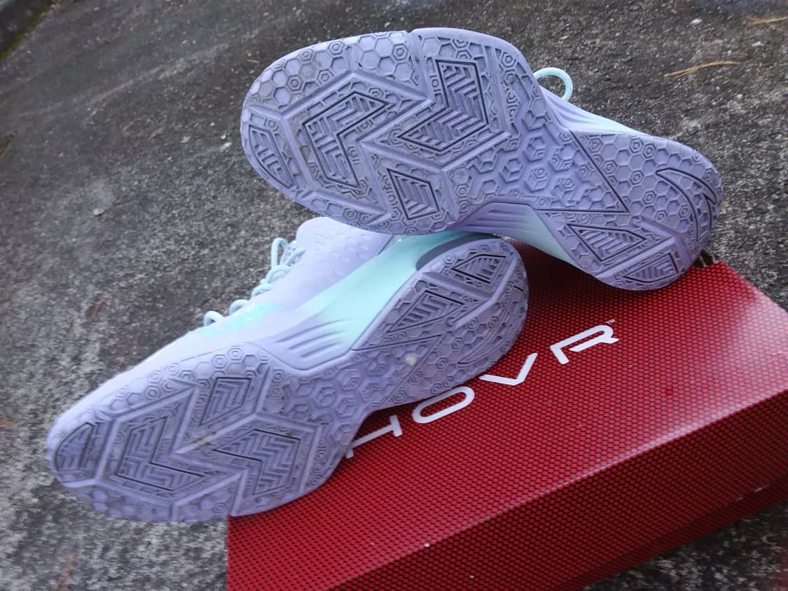 anta 농구화 US 9.5 상품이미지6