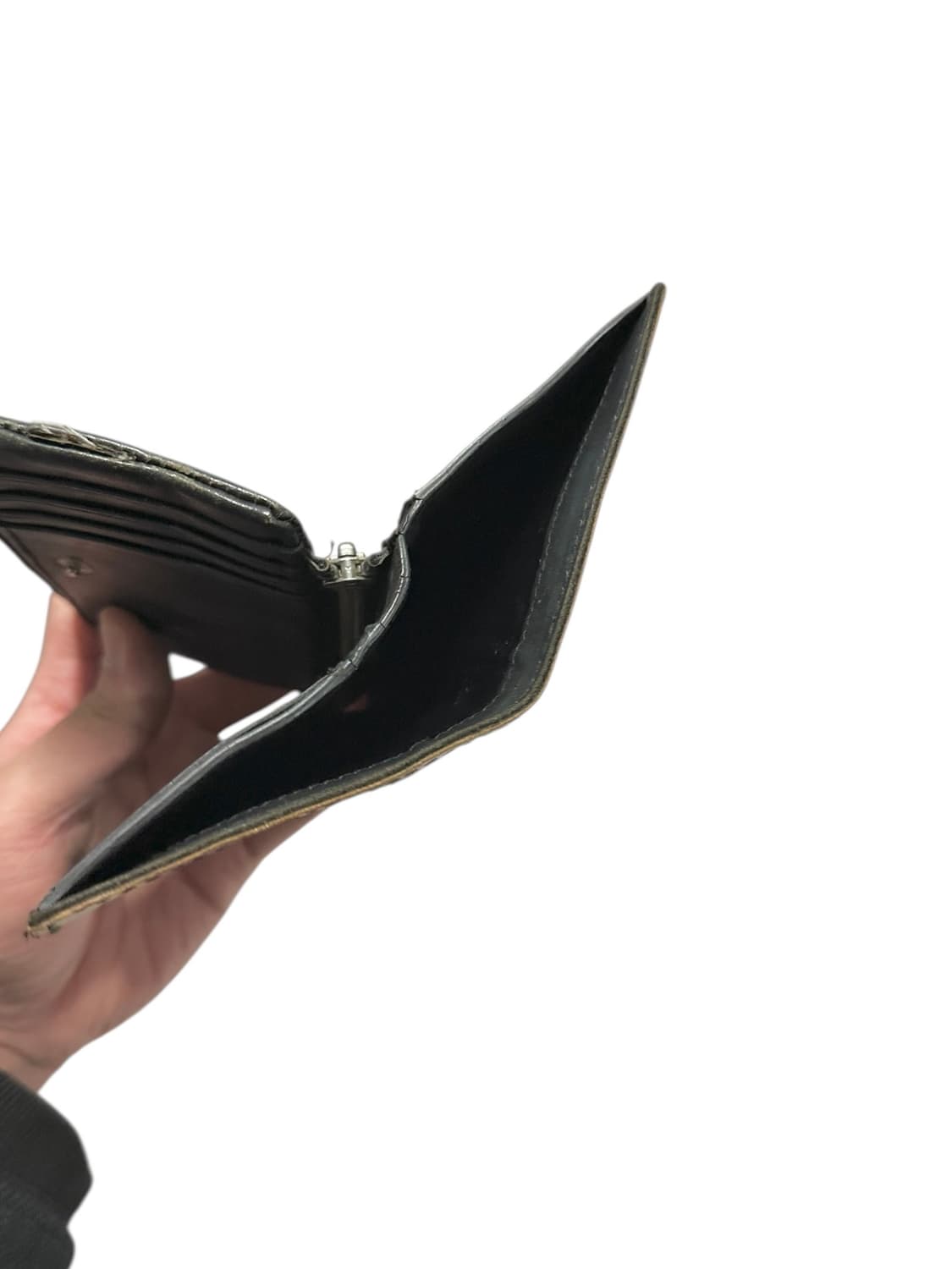 히스테릭 글래머 지갑 상품이미지6