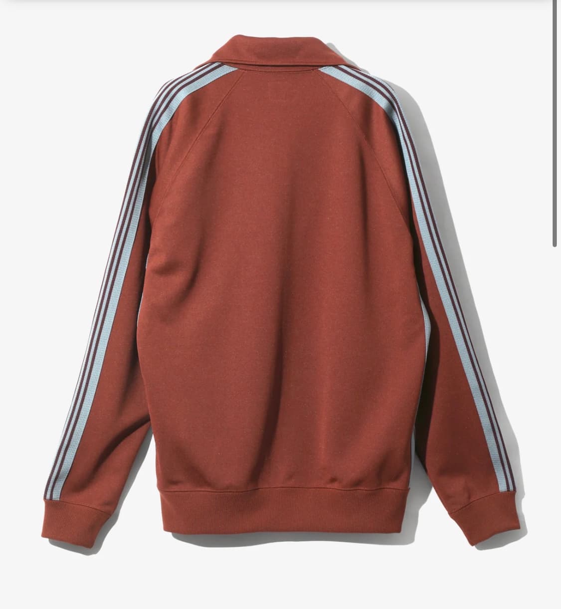 니들스 NEEDLES 트랙자켓 브라운 L 새상품 상품이미지2