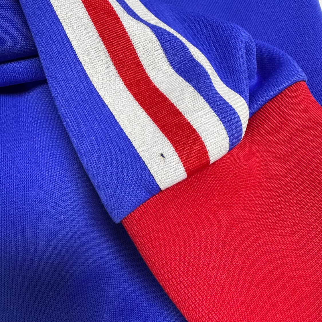 아디다스 프랑스 FFF 트랙탑 100 상품이미지7