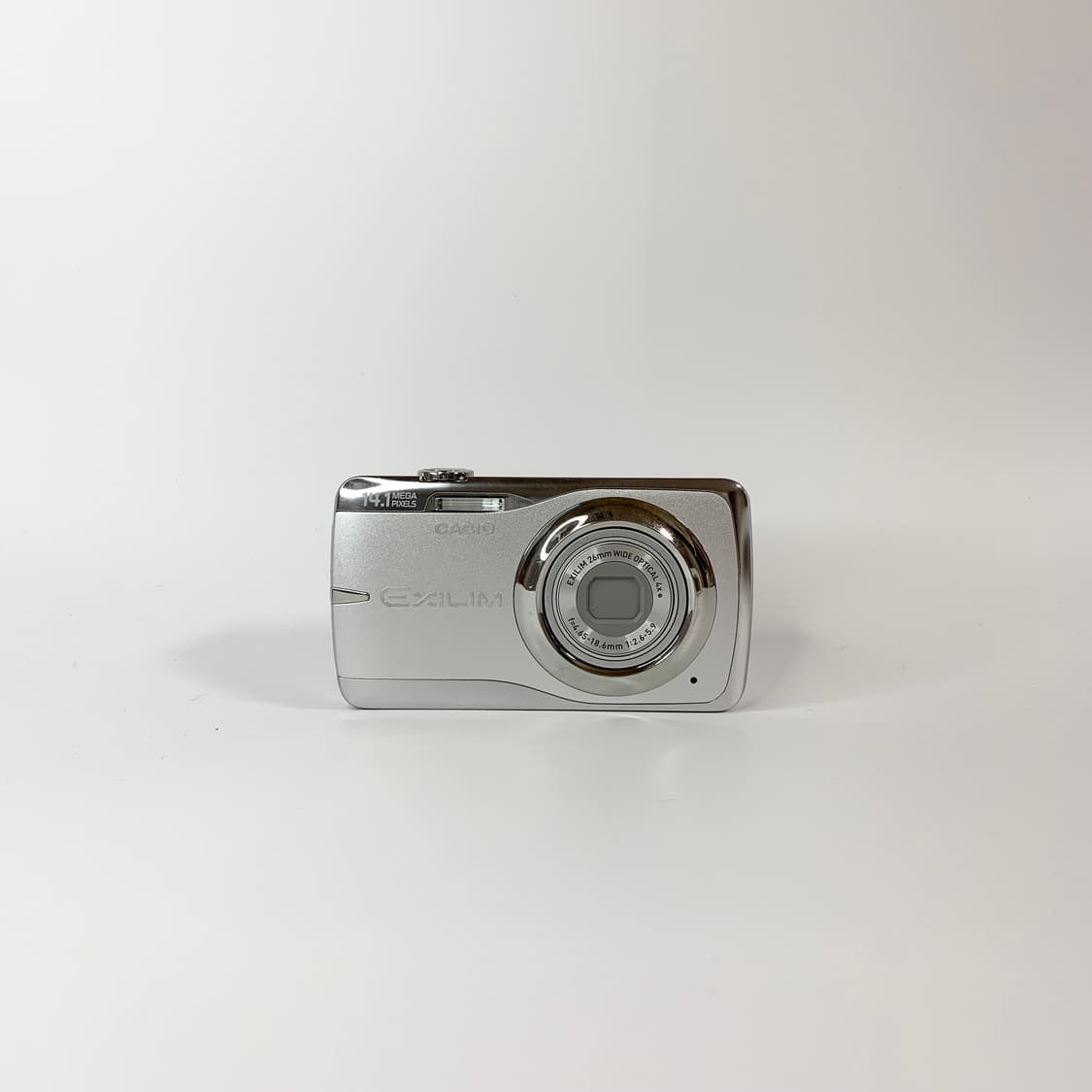 인기✨️) 카시오 z550 실버 (casio exilim z550) 상품이미지1