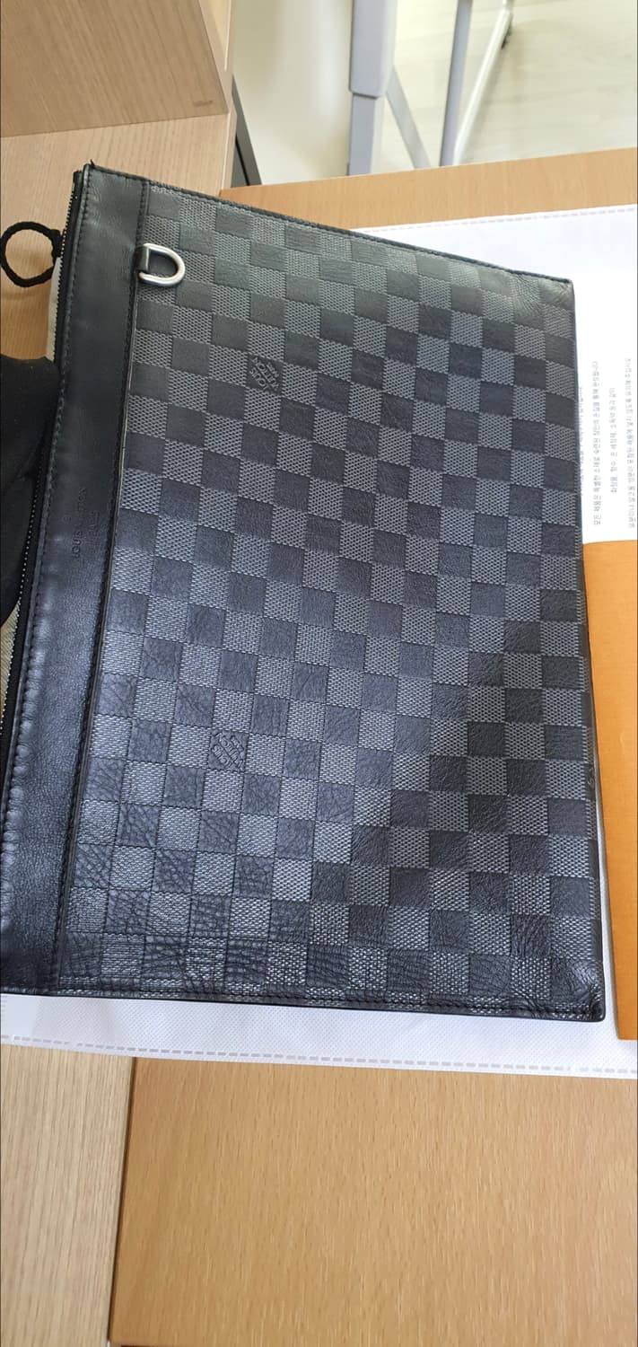 루이비통 다미에 클러치/클러치백 정품A급(감정O) 상품이미지2