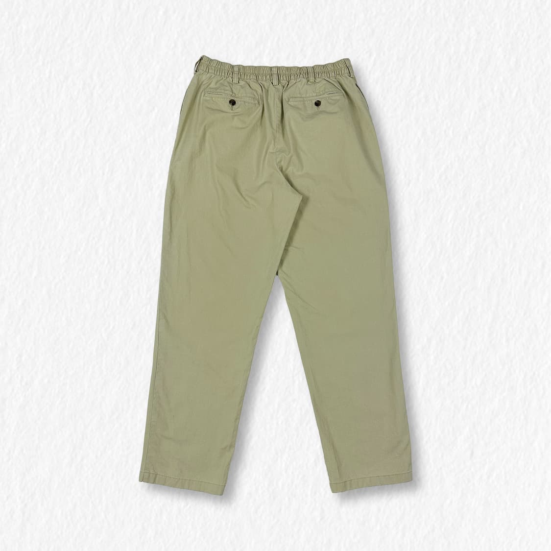 엘엘빈 L.L.Bean 코튼팬츠 면바지 상품이미지2