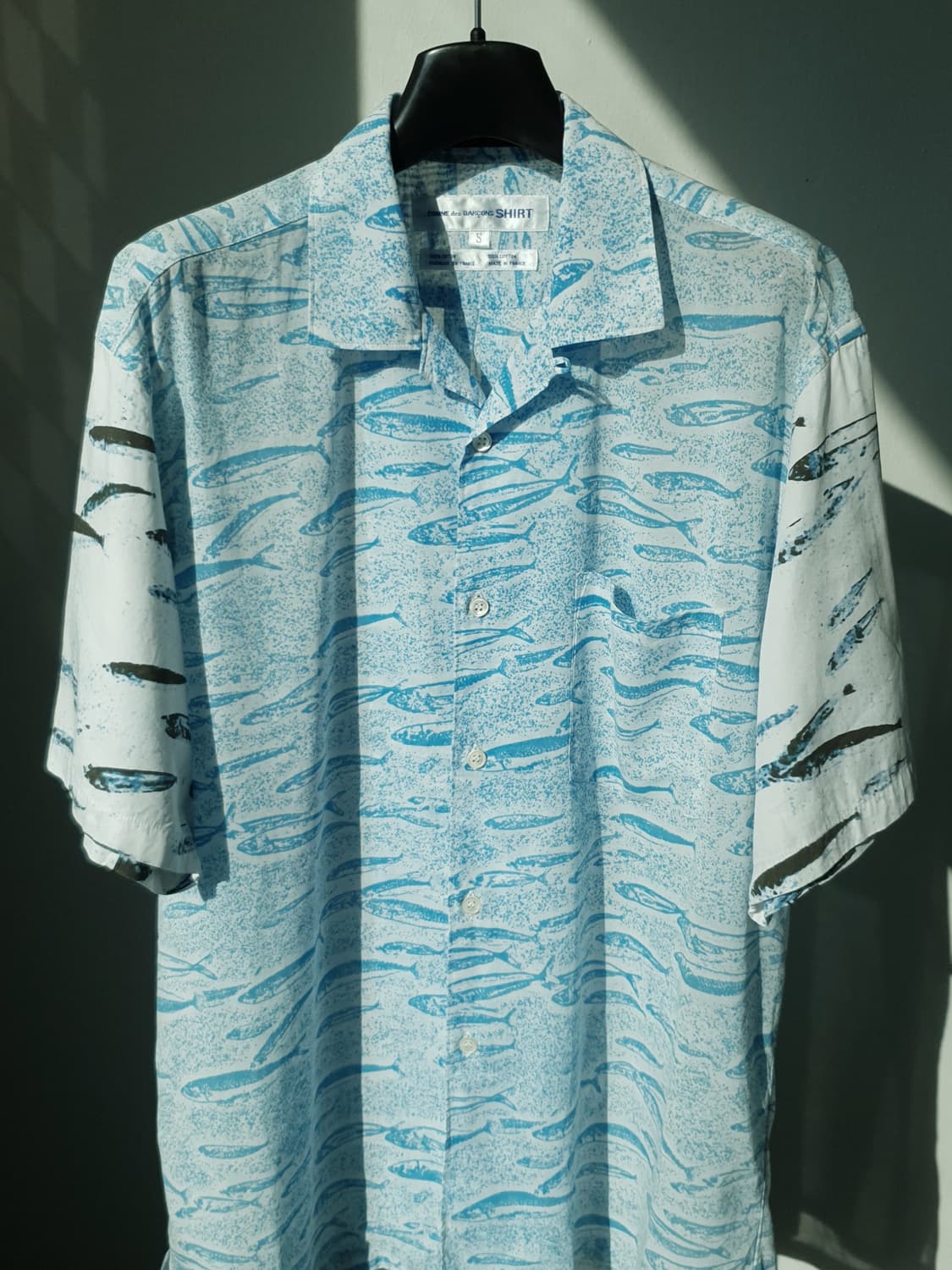 90s,00s Comme Des Garcons Open Shirts 상품이미지5