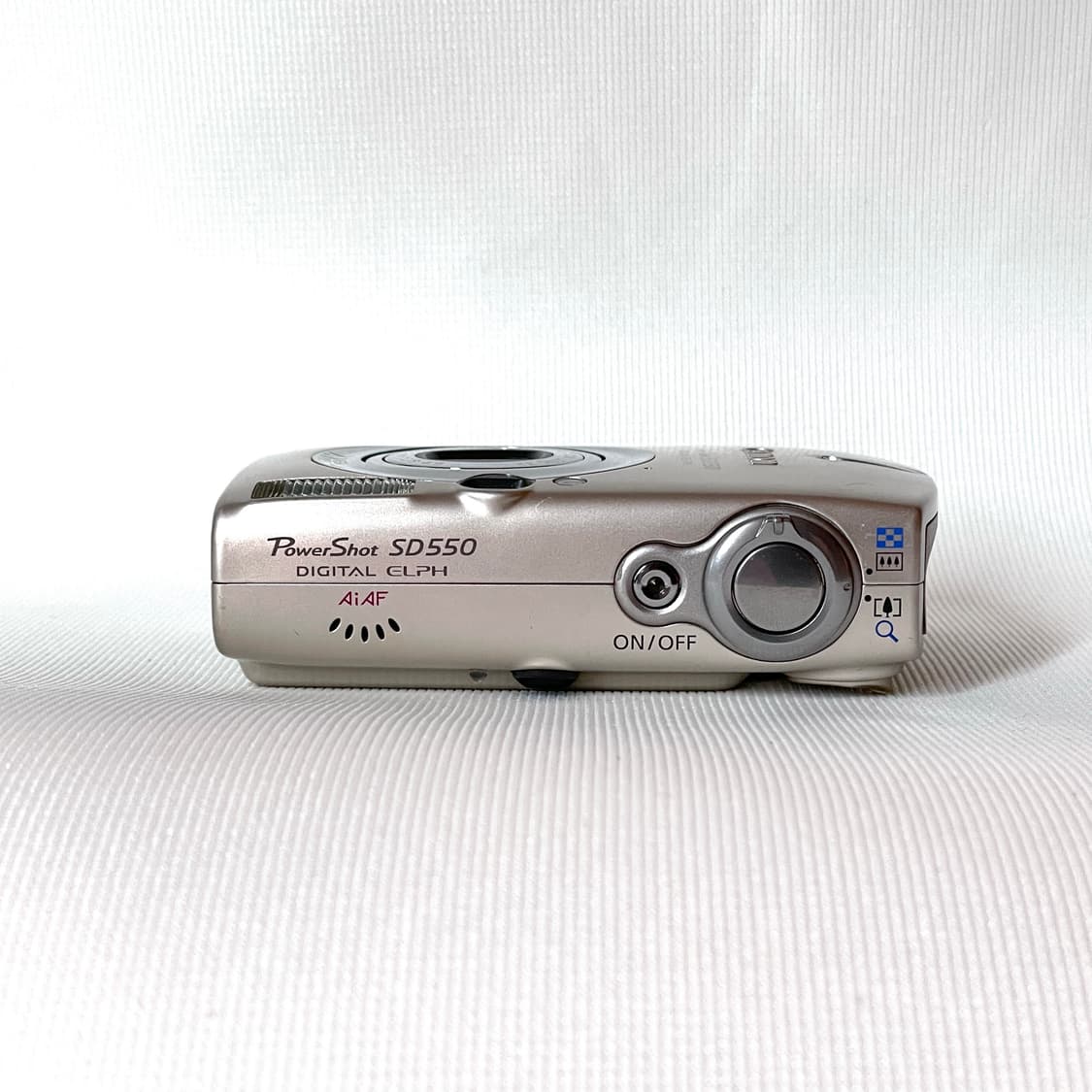 Canon 익서스 750/powershot sd550/ixy70 상품이미지3