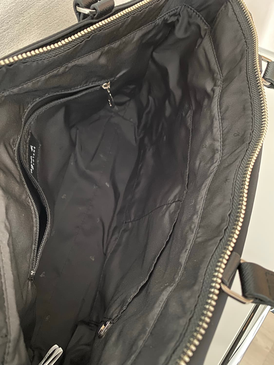 아그네스b 가방 상품이미지7