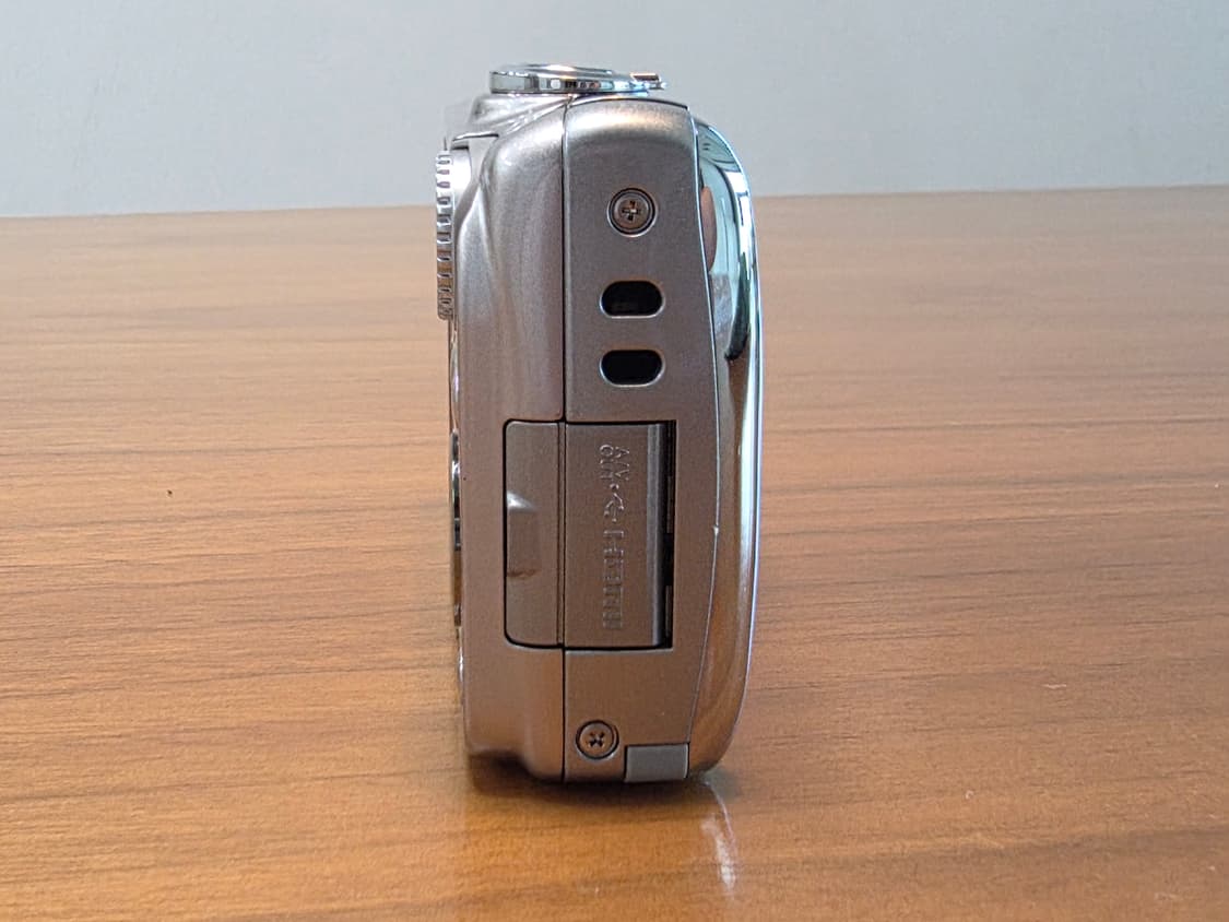 후지필름 F80EXR 초A급 빈티지 디카 상품이미지5