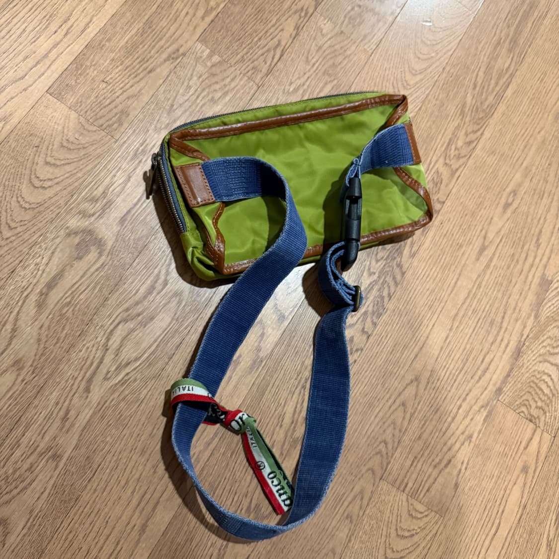 오로비안코 바디백  상품이미지7