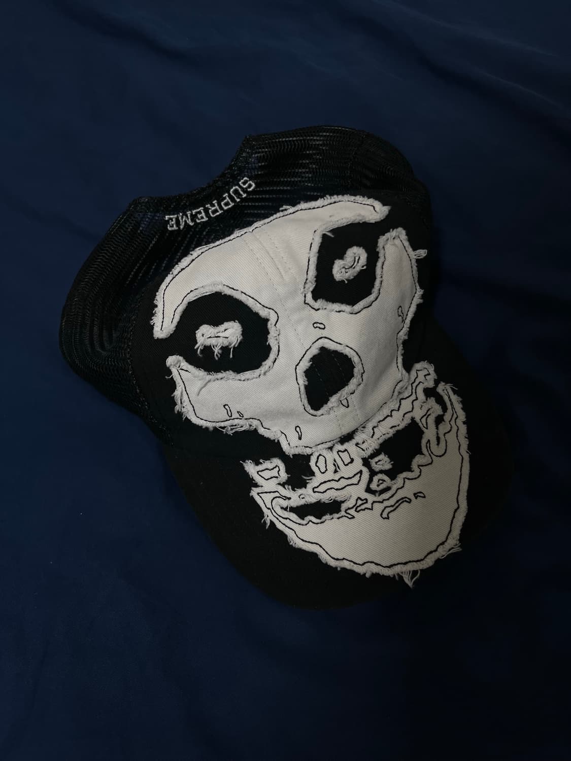 슈프림 미스피츠 트러커캡 상품이미지1