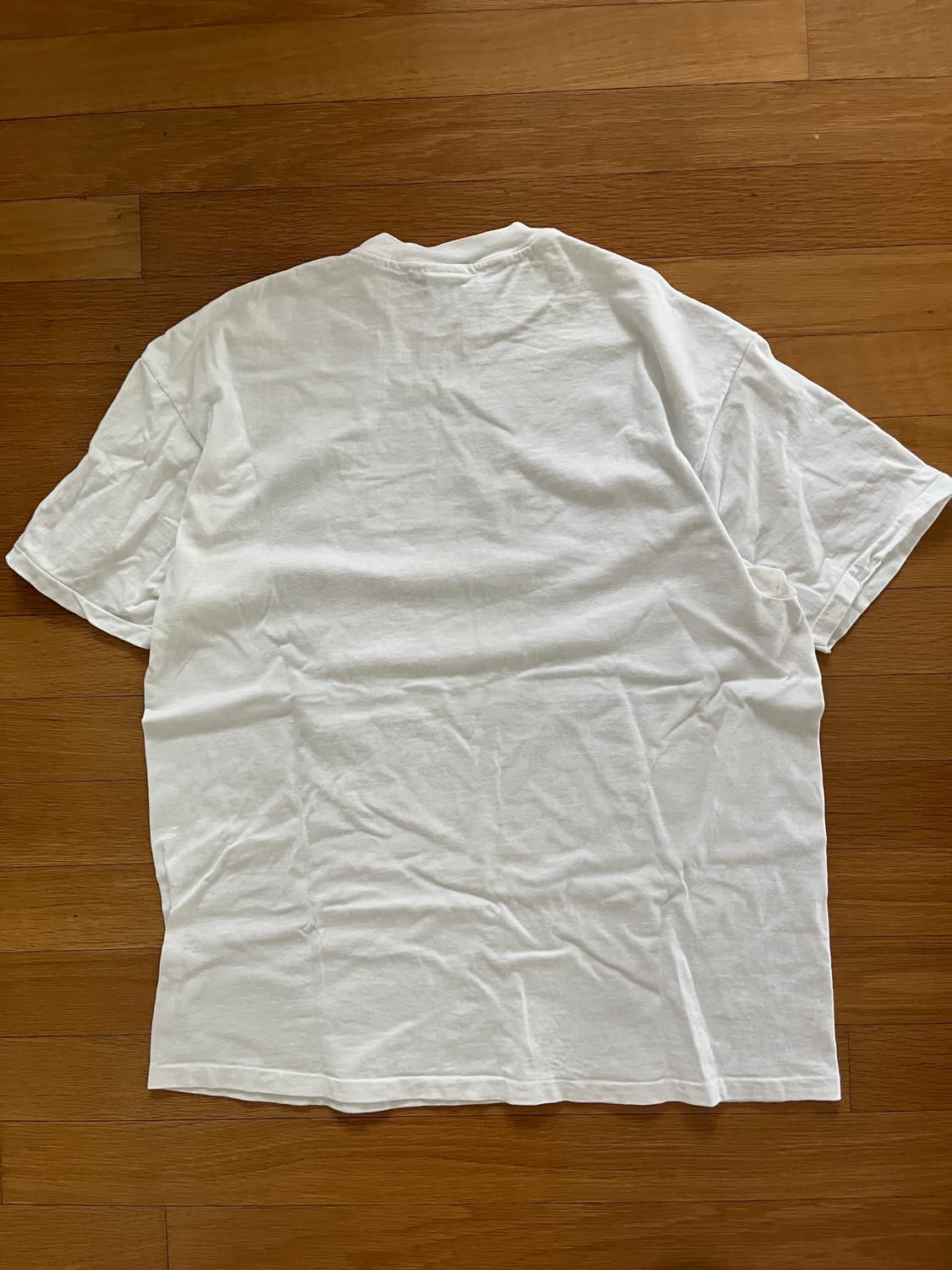1993 앤디워홀 아트 티셔츠 xl 상품이미지7