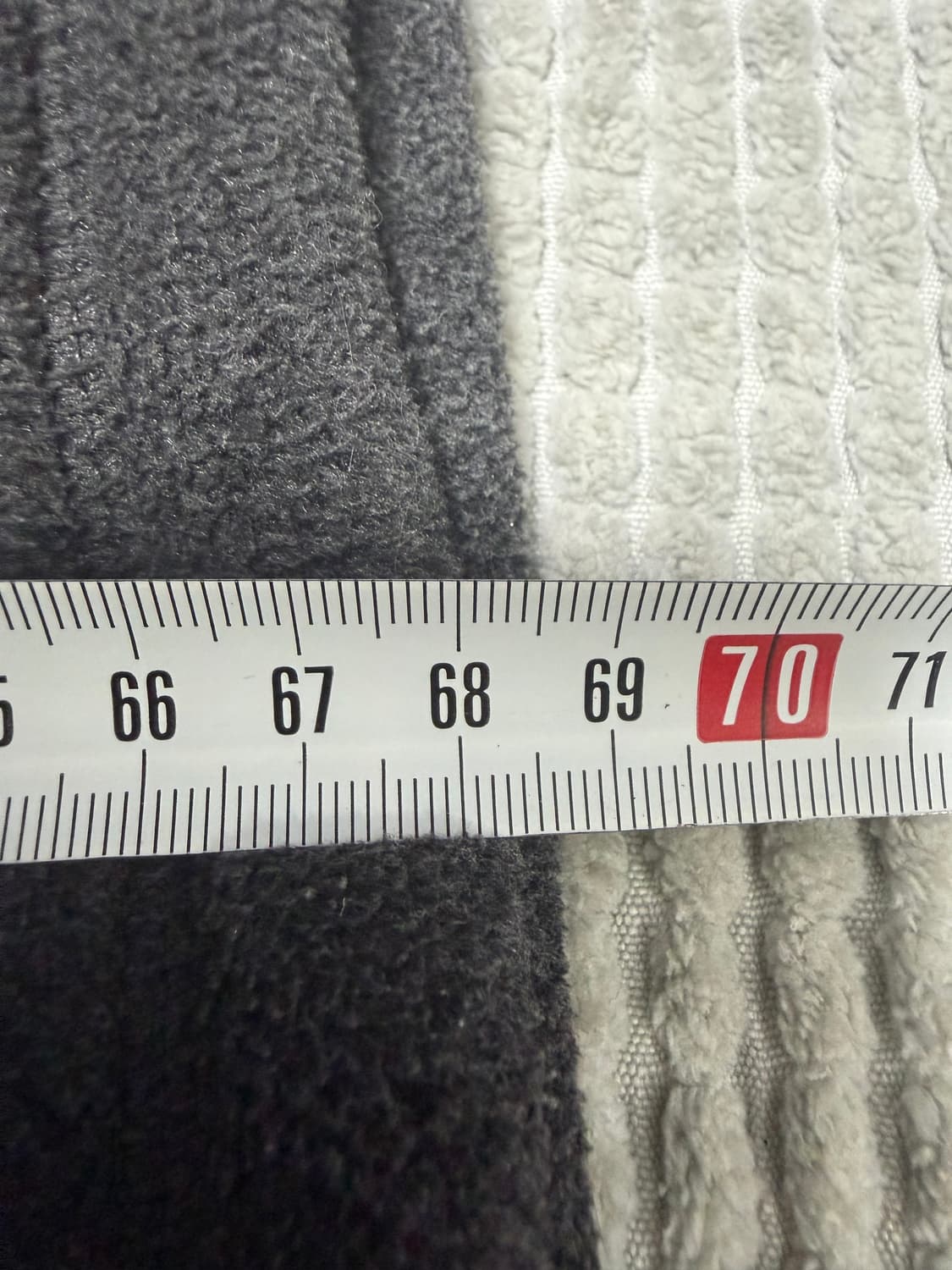 노스페이스 집업 플리스 자켓 상품이미지7