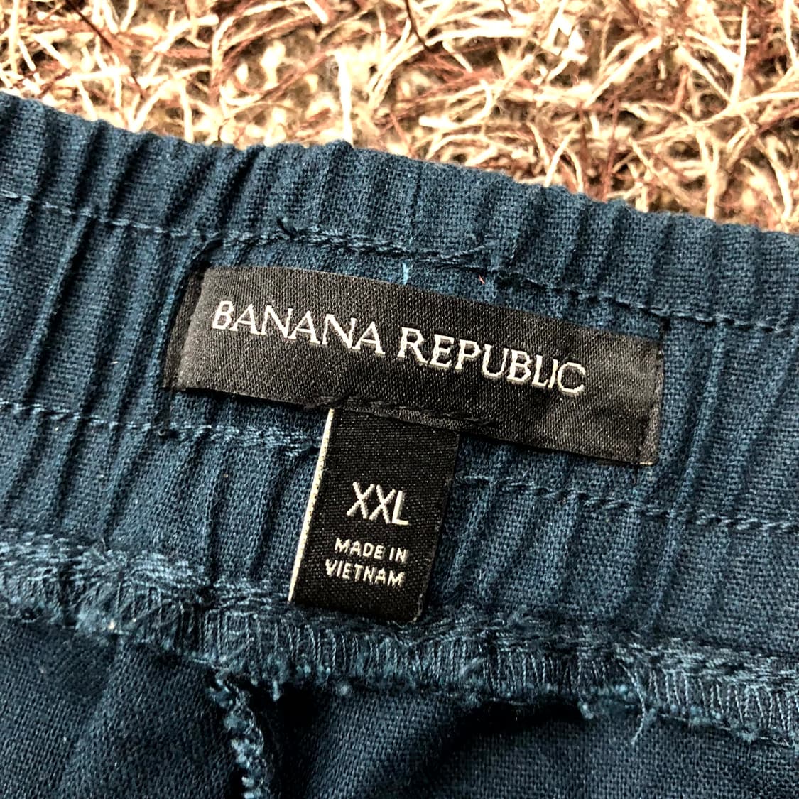  XXL 바나나리퍼블릭 반바지 상품이미지5