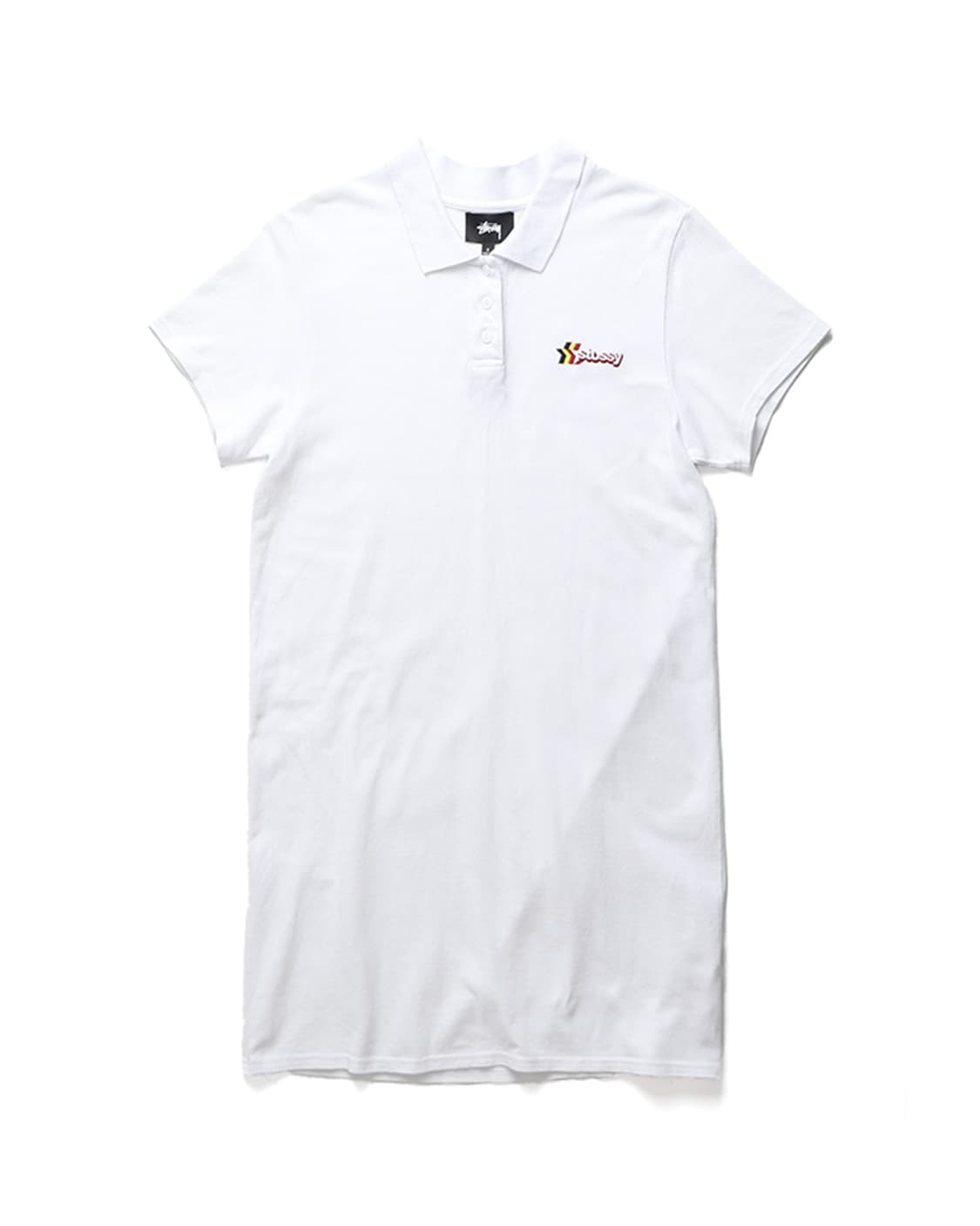 스투시 STUSSY Polo Onepiece 상품이미지1
