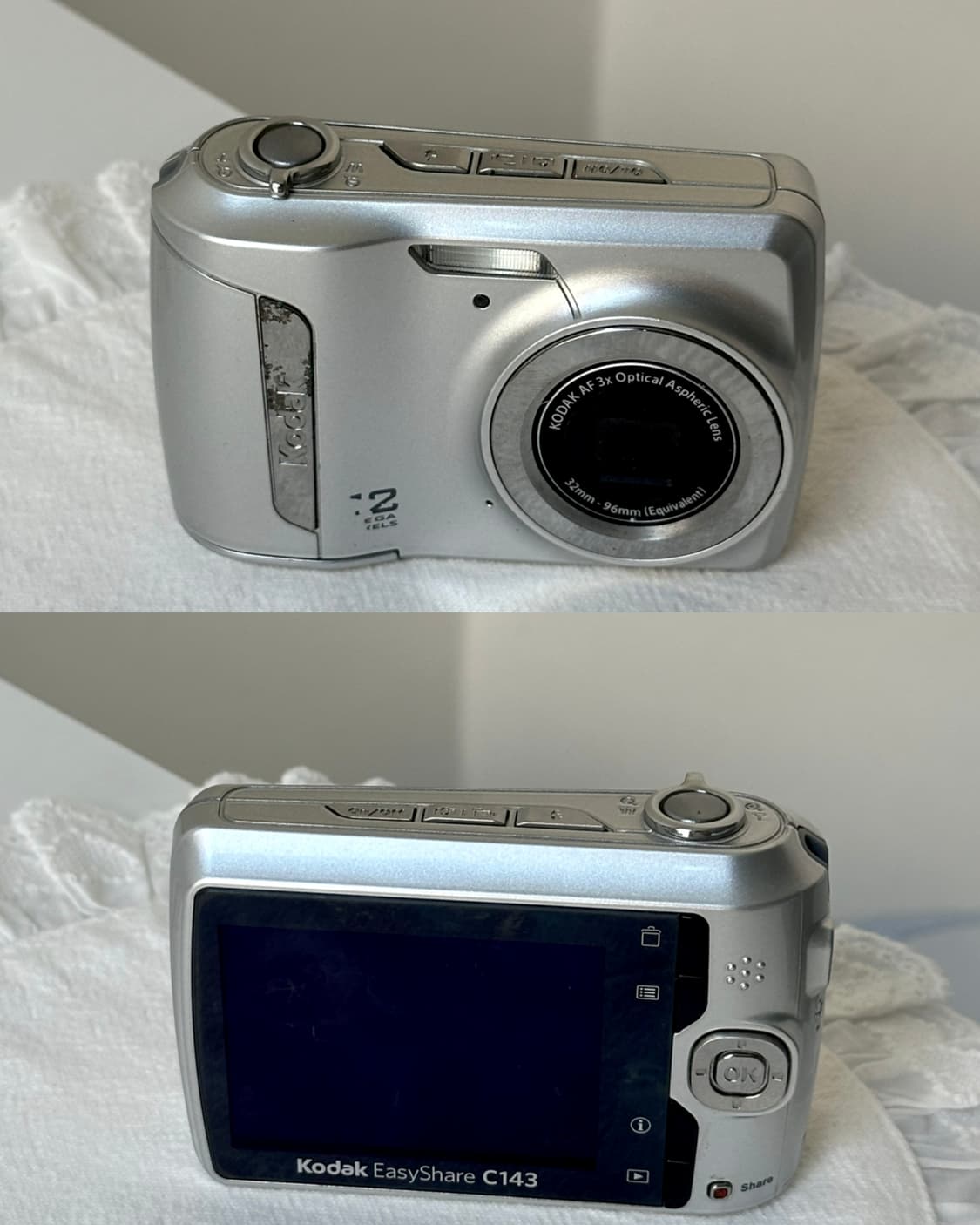 [A~A-급/풀구성] 코닥 C143 KODAK C143 상품이미지2