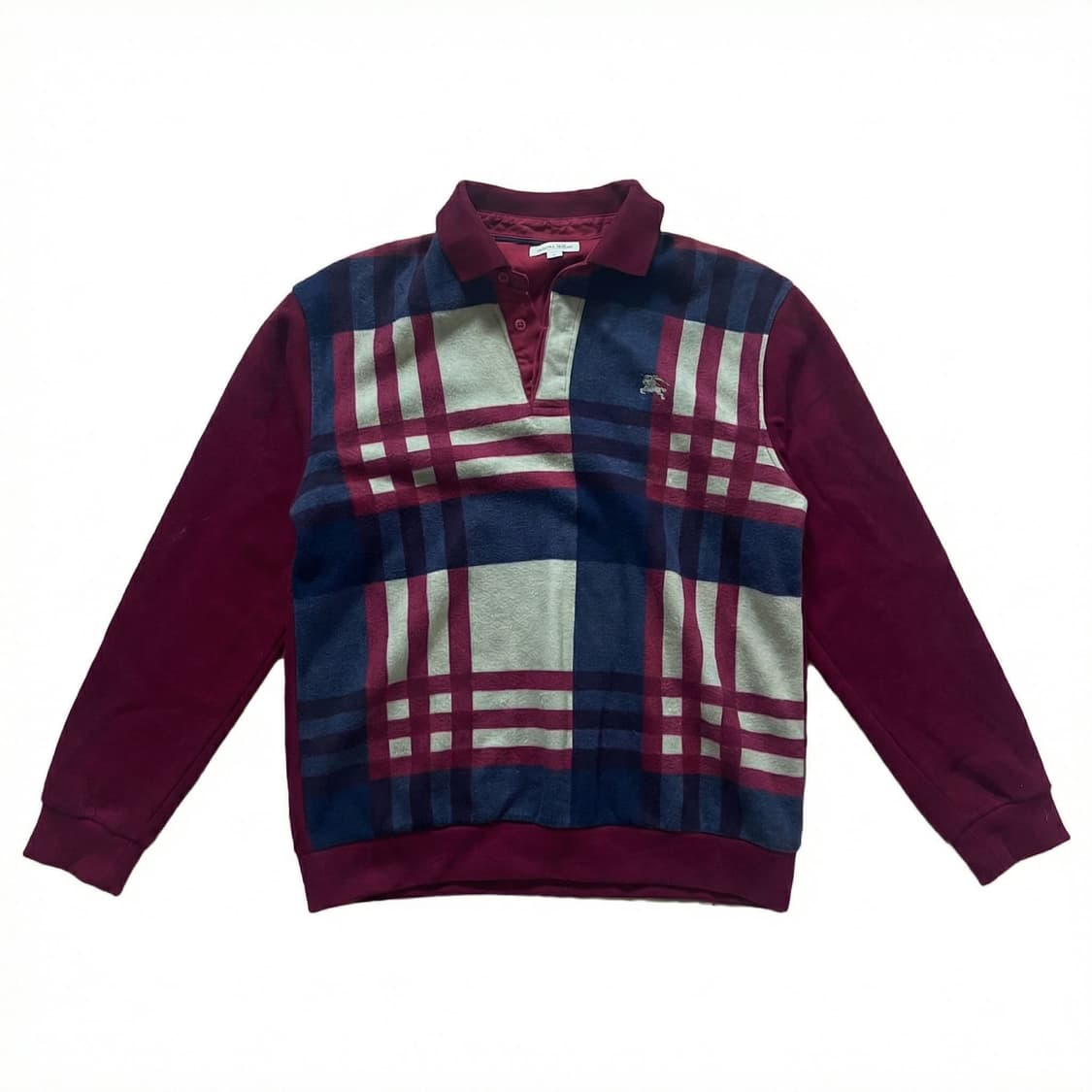 버버리 스웻셔츠  상품이미지1