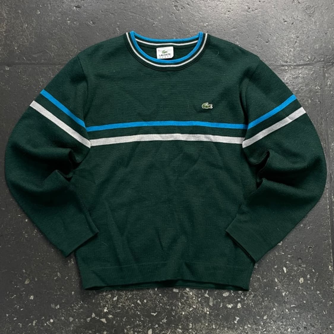 95 라코스테 스포츠 니트 상품이미지1