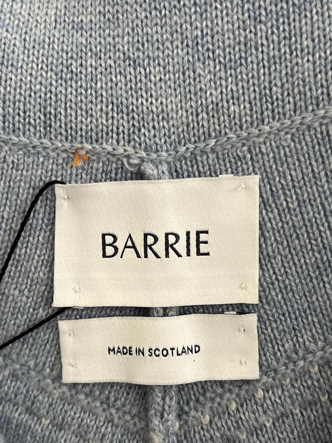 Barrie 캐시미어 팬츠 상품이미지2