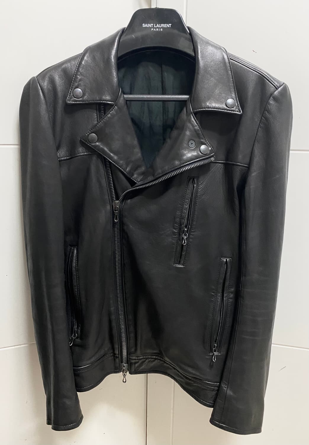 2014AW 램스킨 더블 라이더스 / 1 상품이미지3