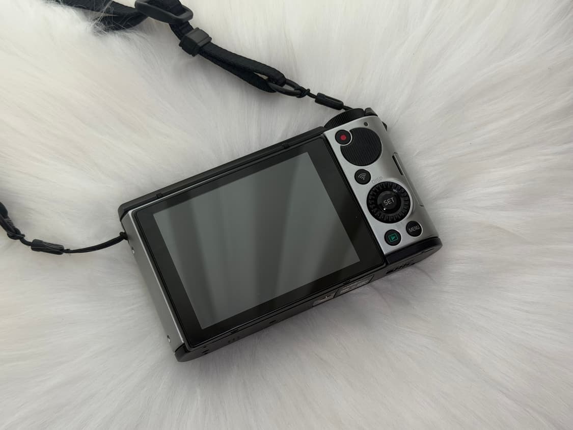 카시오 엑슬림 ex-zr1600 상품이미지5