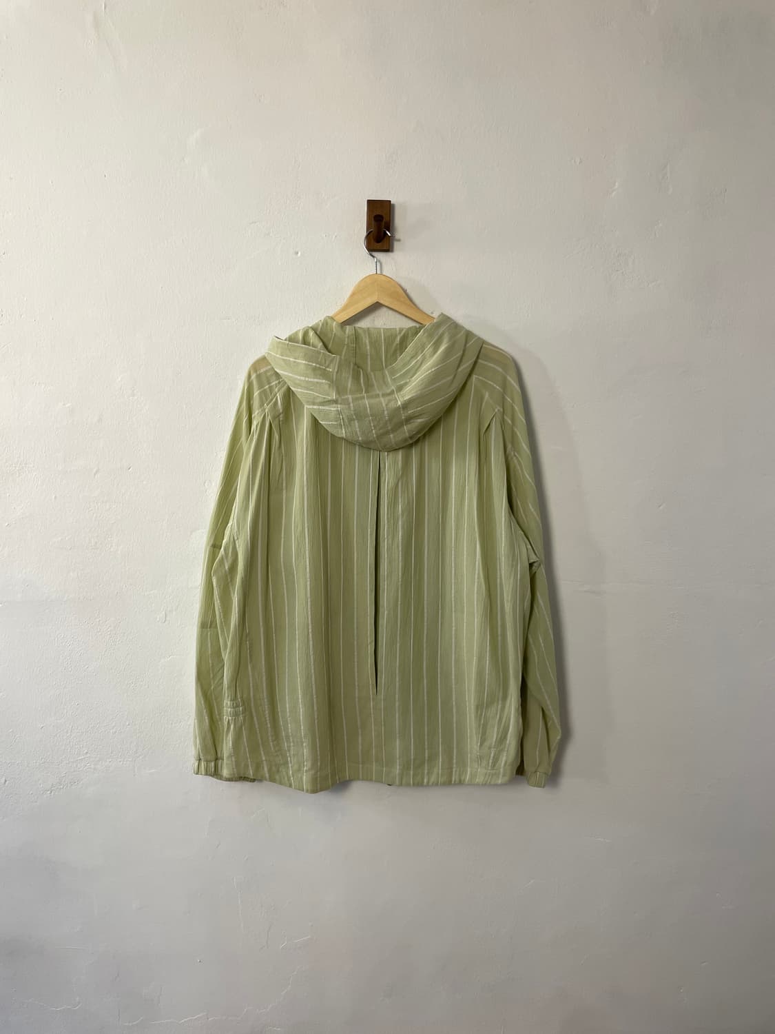 비이커 자카드 자켓  상품이미지8