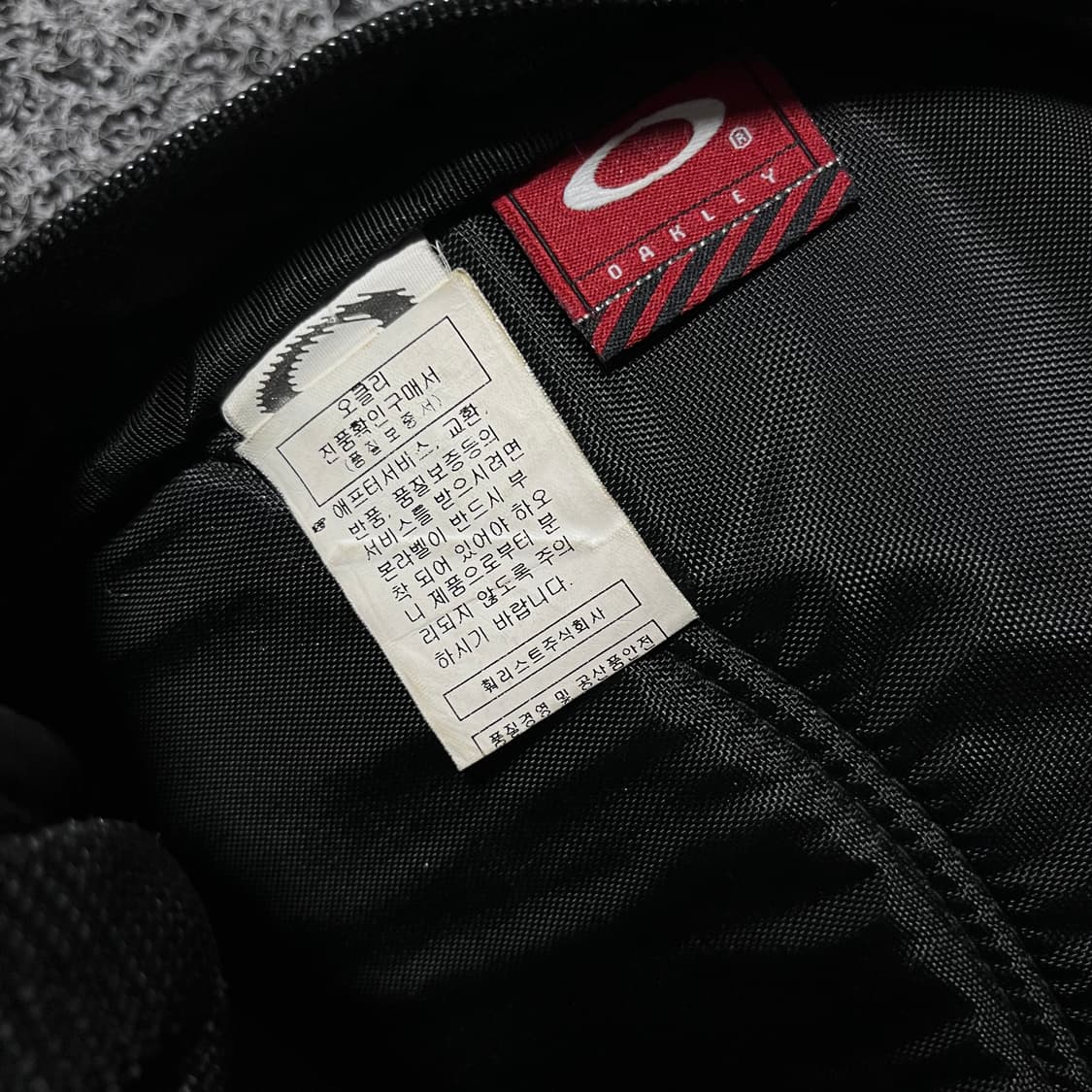 오클리 미니백팩  상품이미지6