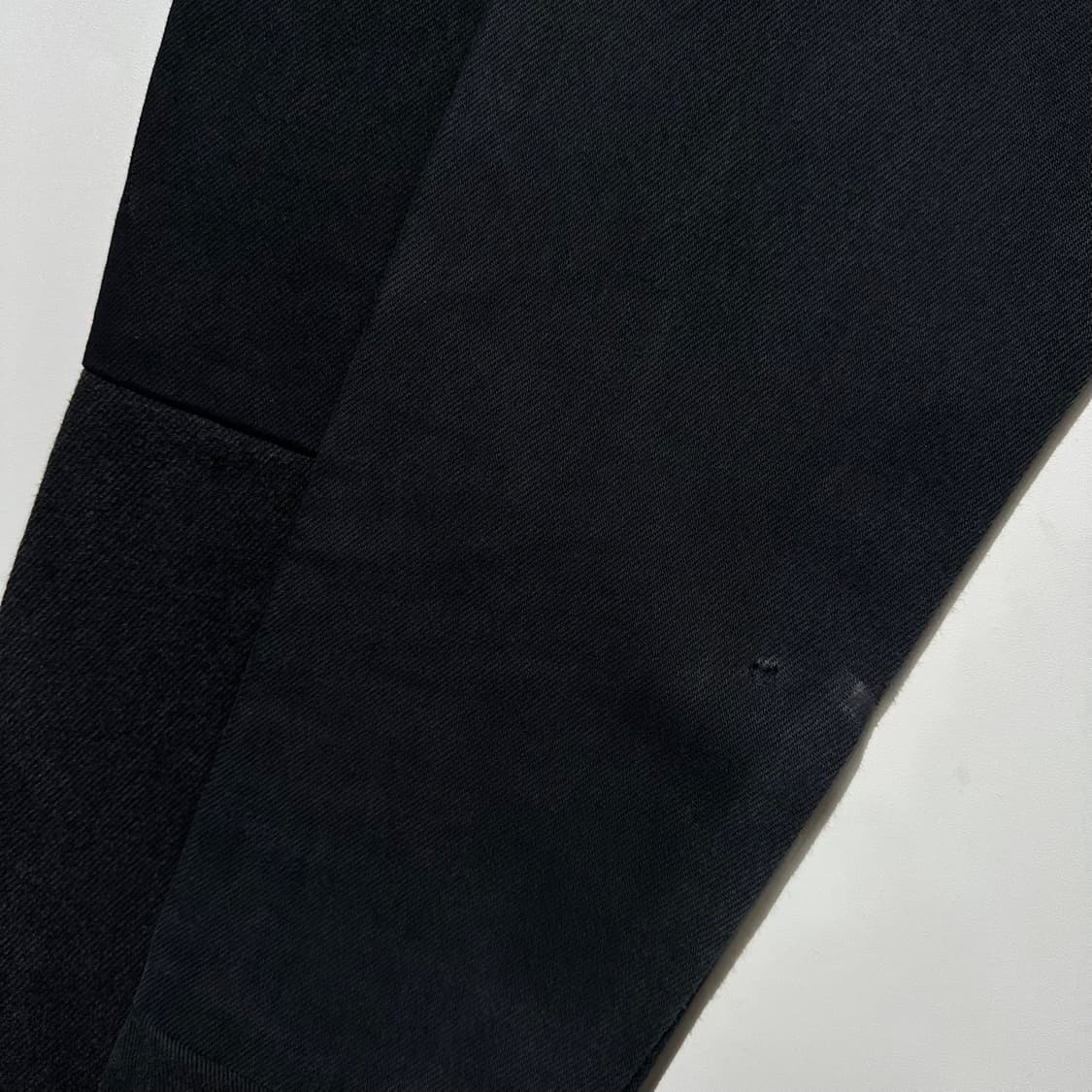 토킹 어바웃 더 앱스트랙션 패치워크 데님 팬츠 상품이미지7