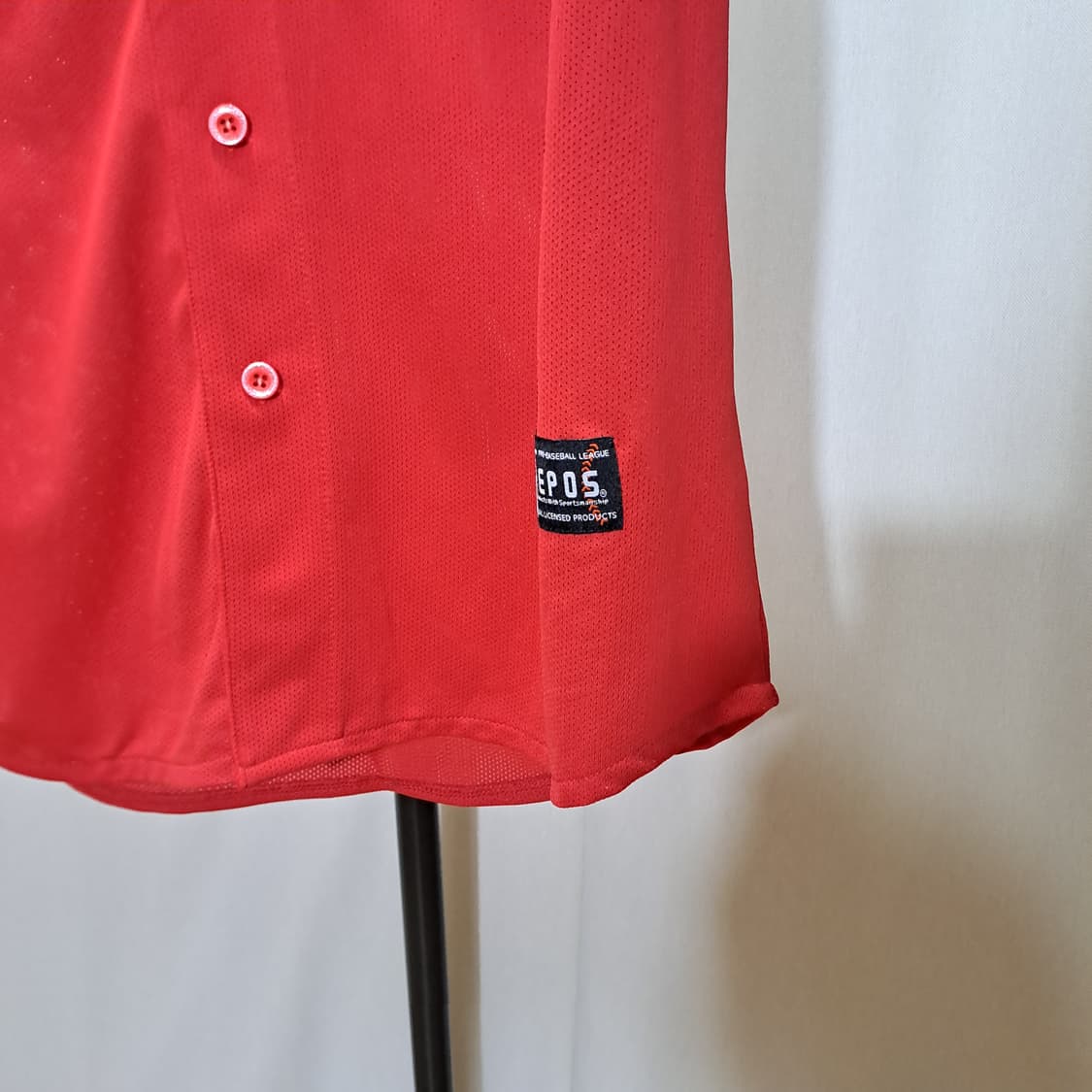 (택포) 네포스 KIA 기아 타이거즈 노마킹 유니폼 B702 상품이미지4