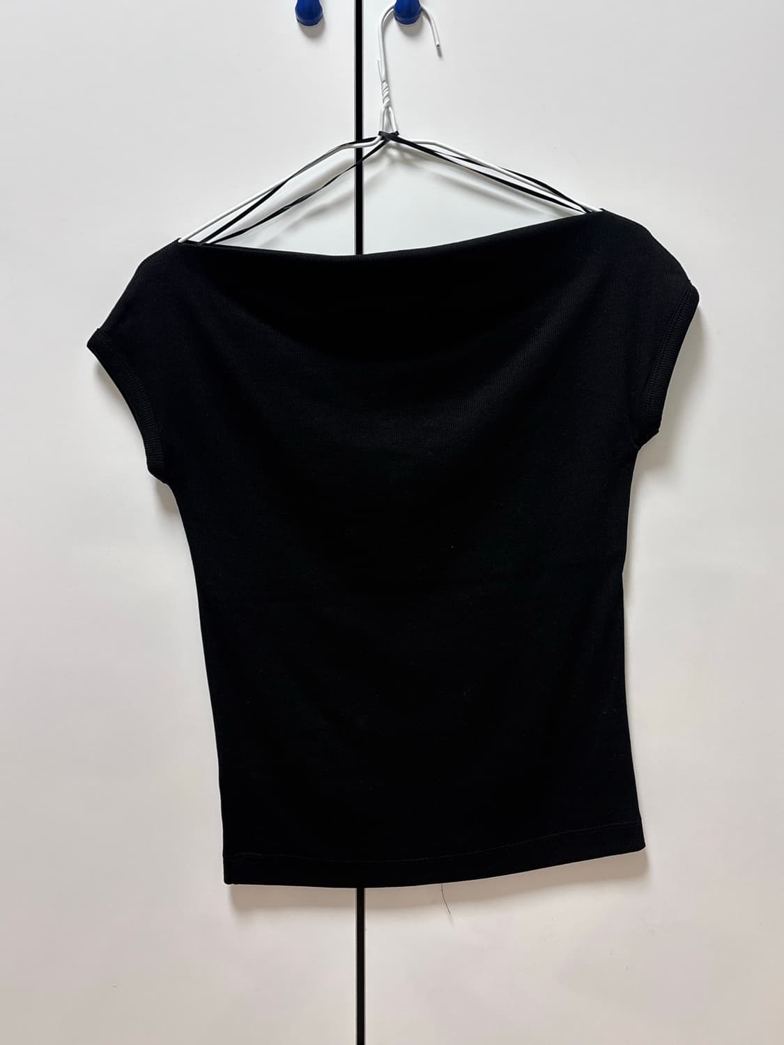 Zara off shoulder top  상품이미지2
