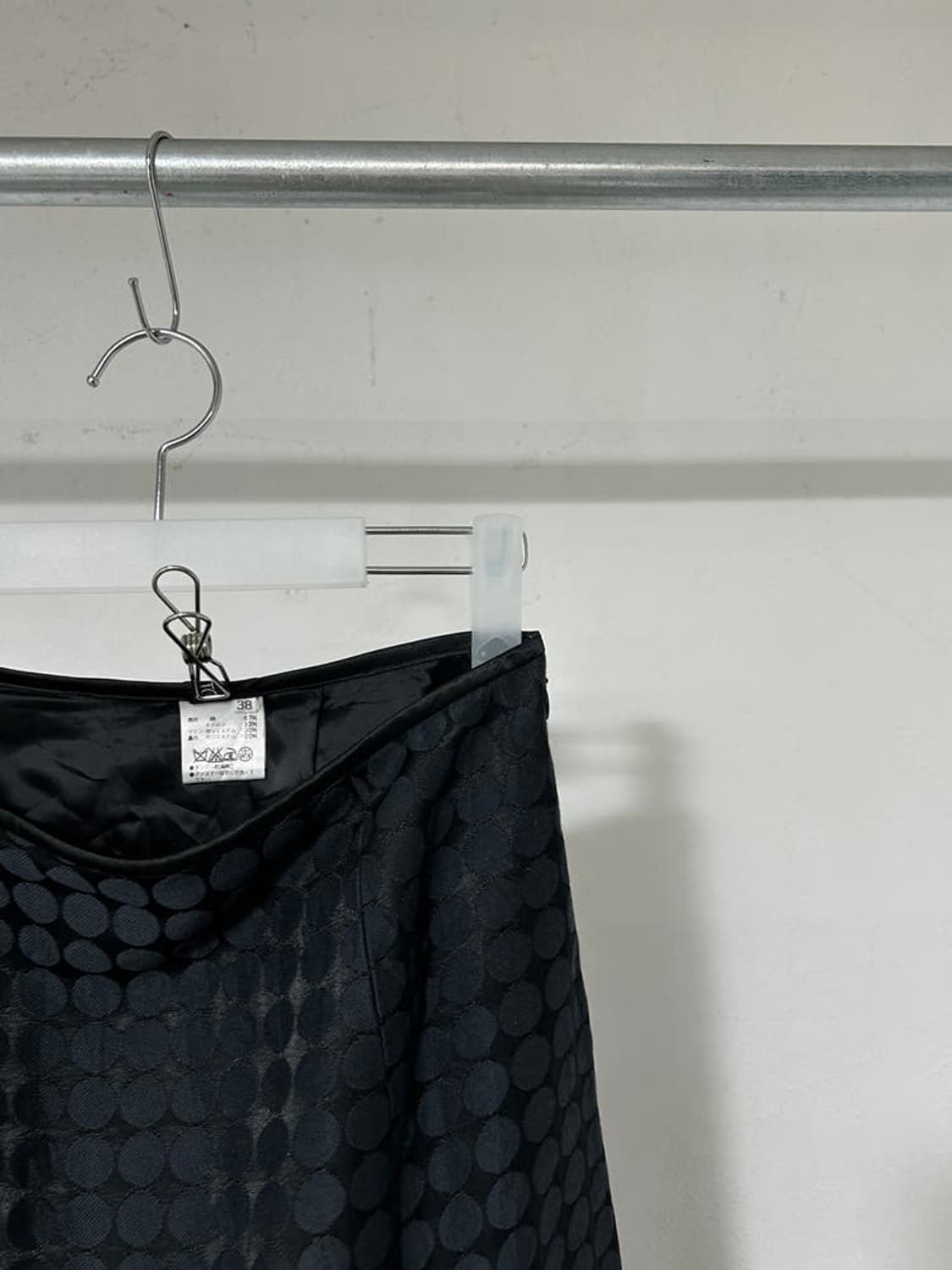 vtg skirt 상품이미지3