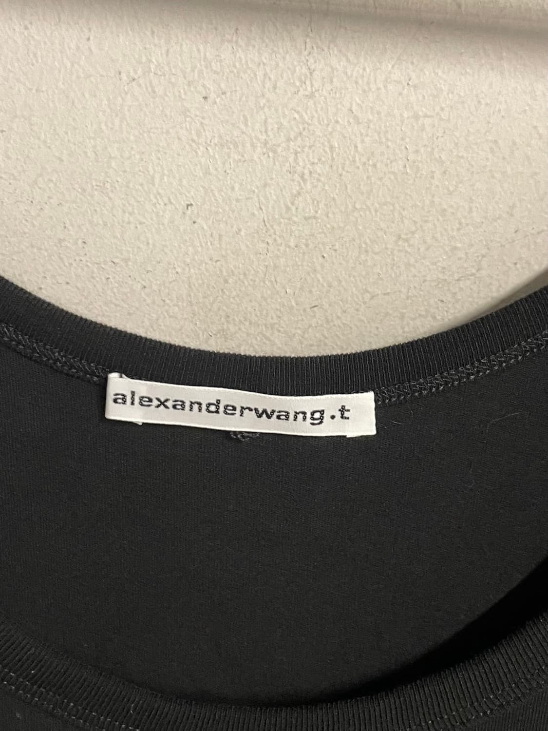 ALEXANDERWANG sleeveless ops  상품이미지7