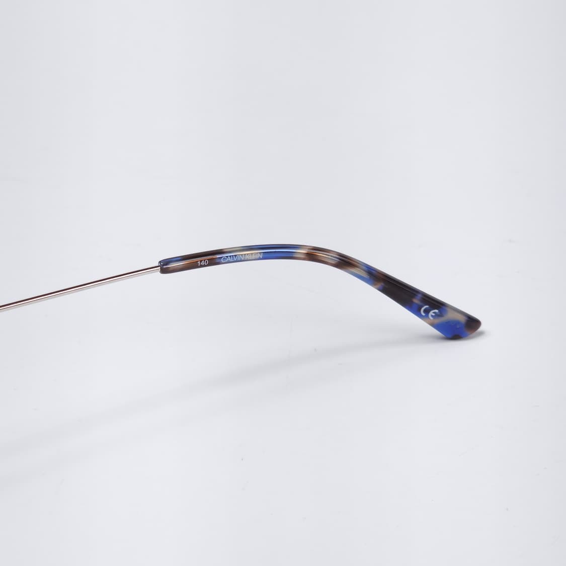 캘빈클라인 CK 투브릿지 안경 상품이미지5
