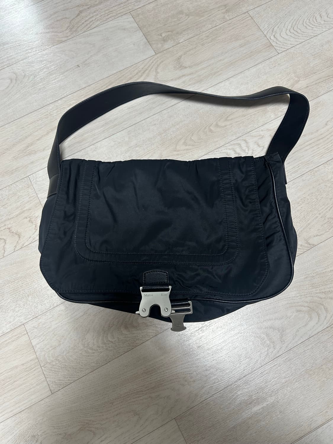 마뗑킴 가방 상품이미지1