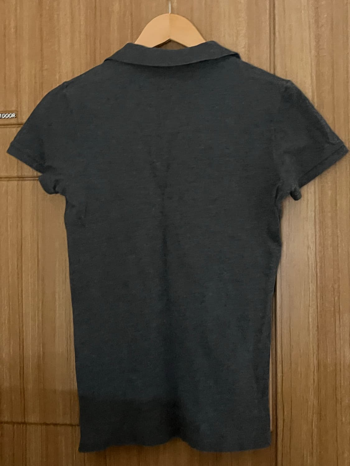 폴로 랄프로렌 더 스키니 폴로  카라 반팔 티셔츠 상품이미지2