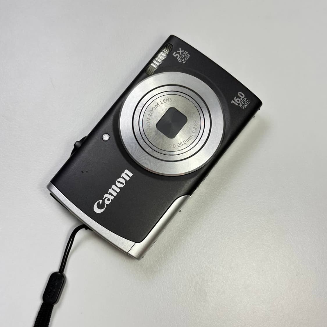 Canon Powershot A2500 캐논 파워샷 2500 디카 상품이미지1