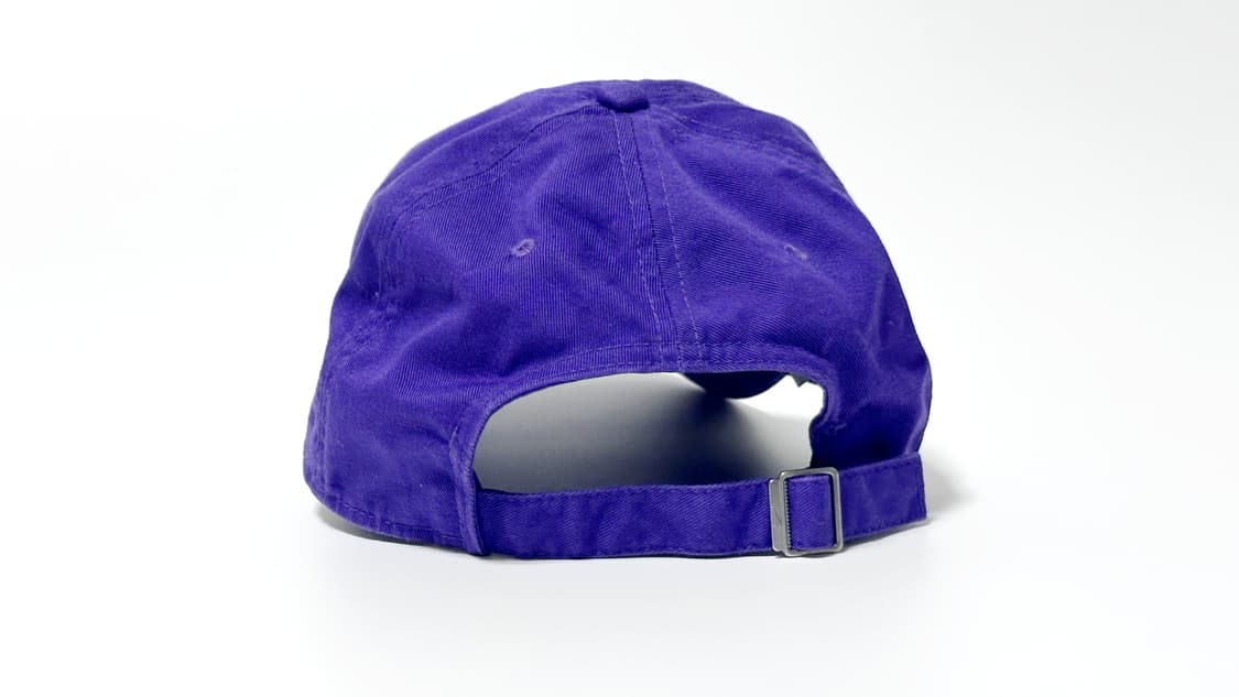 나이키 S1ZE 보라색 볼캡 ‘TCU’ 상품이미지7