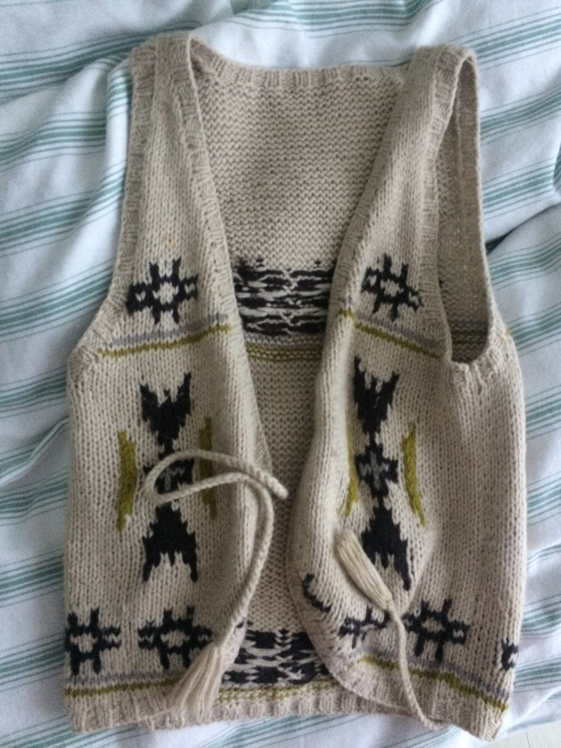 니트 베스트 상품이미지1