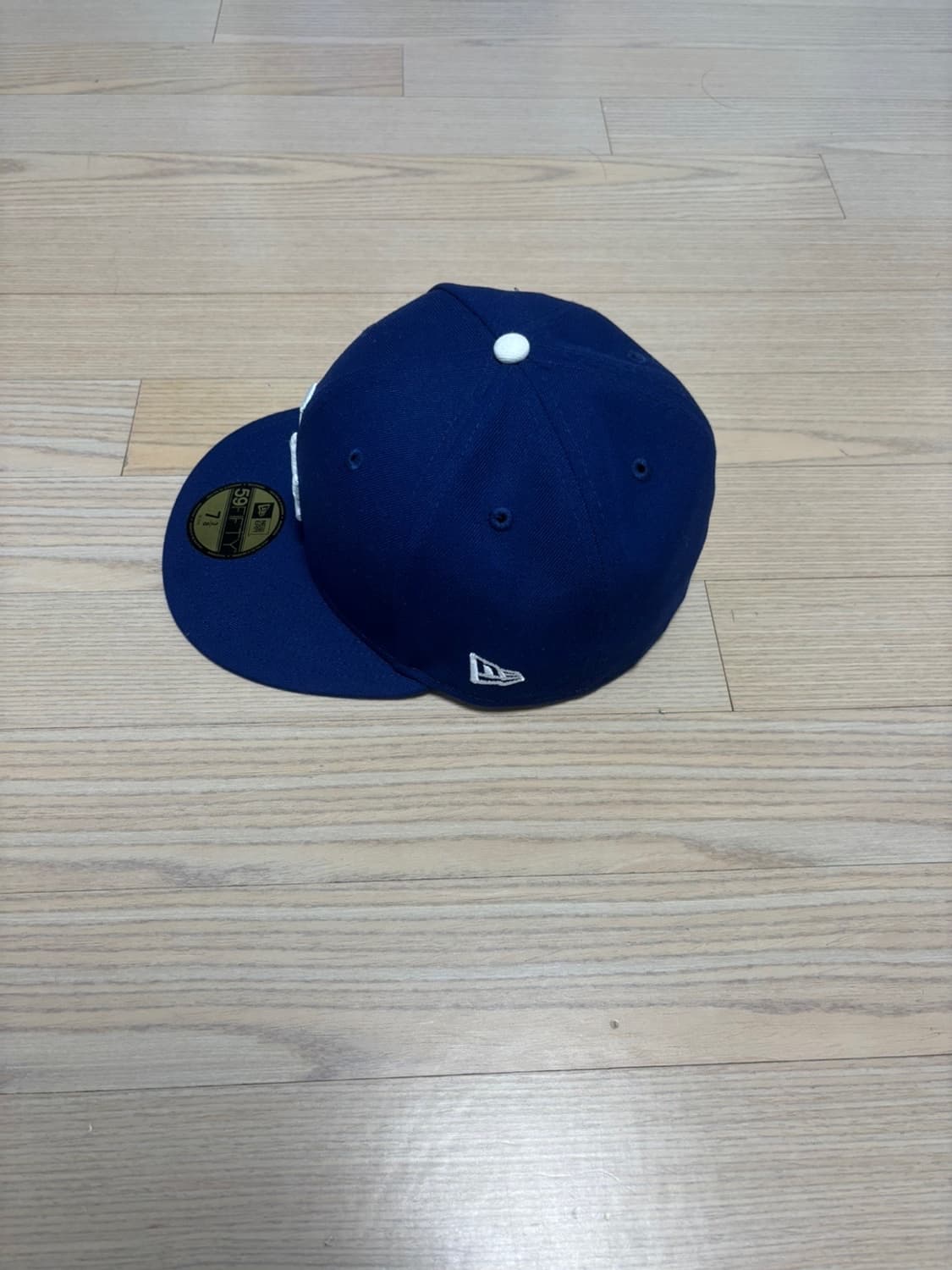 뉴에라 LA 볼캡 7 3/8 상품이미지2