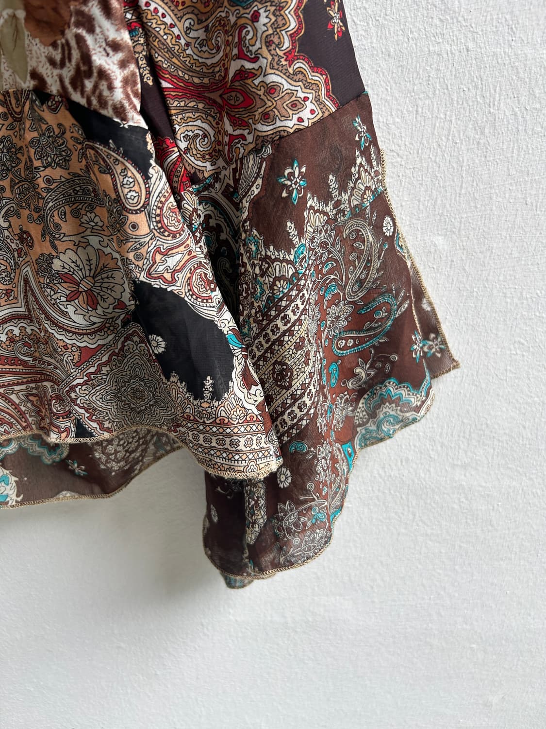Boho top  상품이미지6