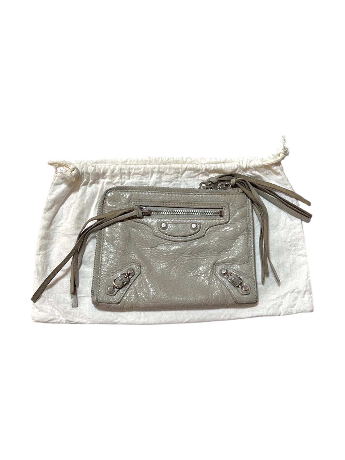 Motor Mini Wallet 상품이미지1